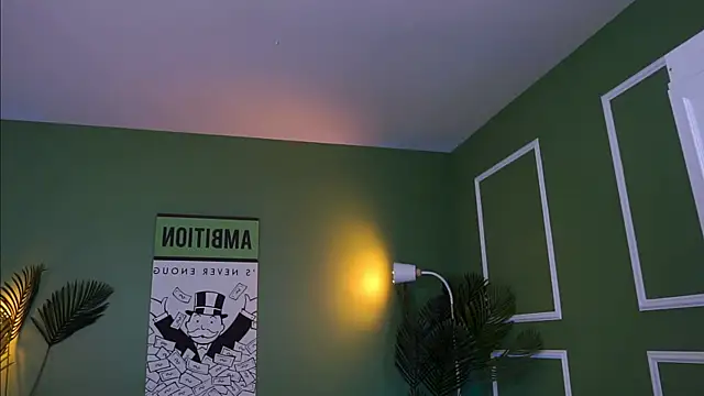 EvaZane webcam