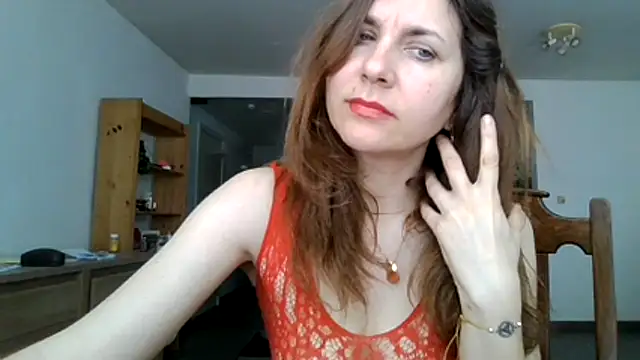 JasmineGlamour webcam