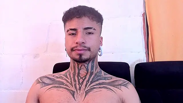 JuanCamiilo_66 webcam