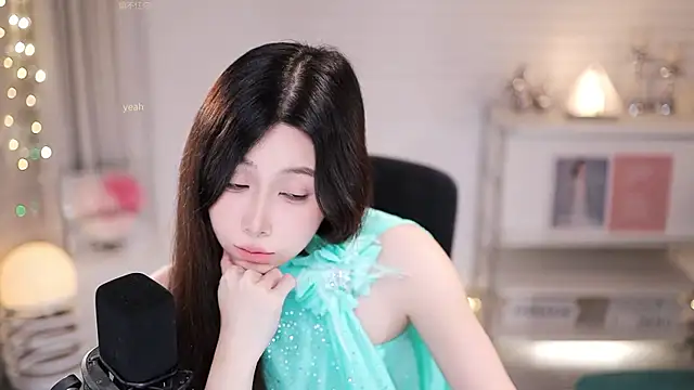 SleepArtist webcam