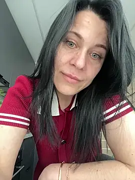 CuteNata webcam