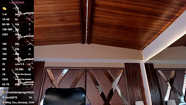 IsabellaaJoness webcam