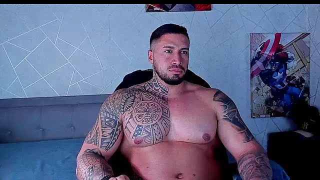 Cristian_Walker webcam