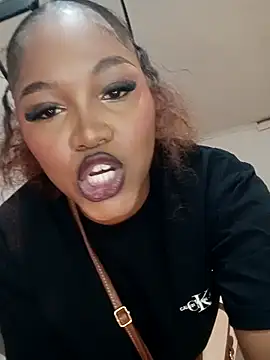 charmainexxx webcam