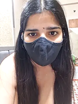 Anllela_Sagraa webcam