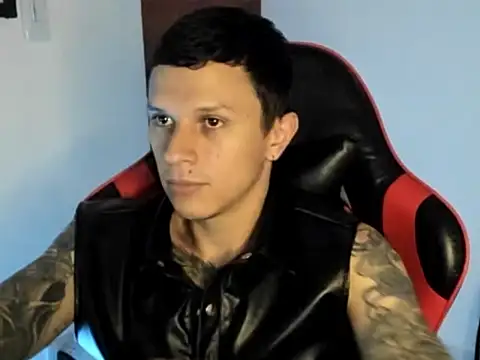 Masterdave7 webcam