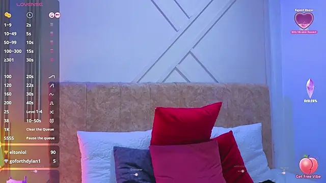 ashley__foxx_ webcam