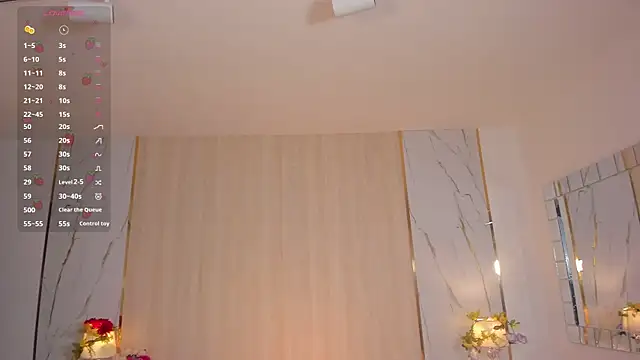 TylerBloom webcam