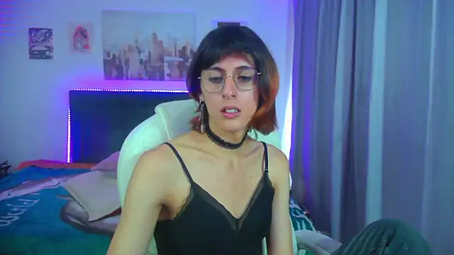 goth_minerva webcam