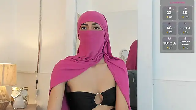 _Zahiira_ webcam
