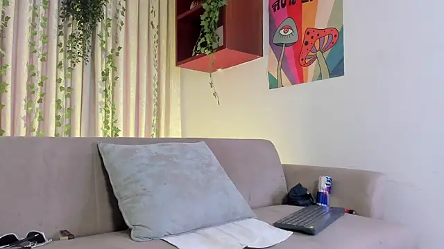 JulienSaint webcam