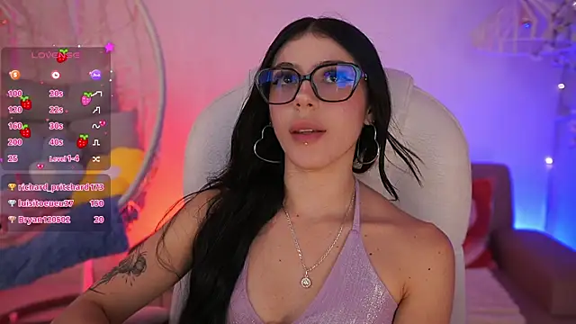 JadeSummerr webcam