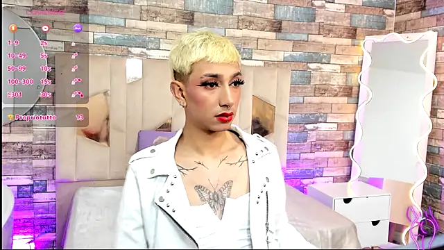 CYRUS_TAY webcam