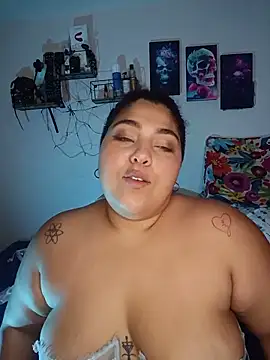 kendra_lil_evill webcam