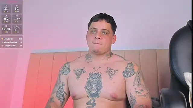 denis_munera webcam