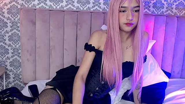 VioletLilith_3 webcam