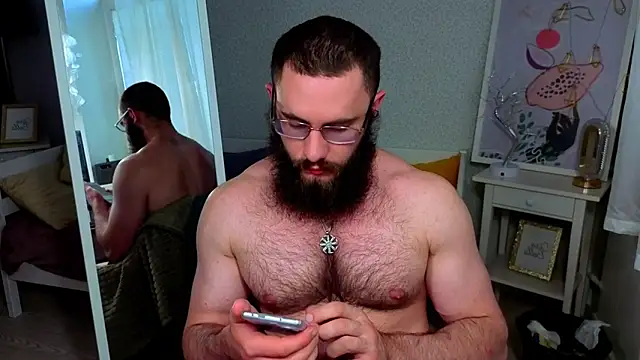 Ant_Power webcam