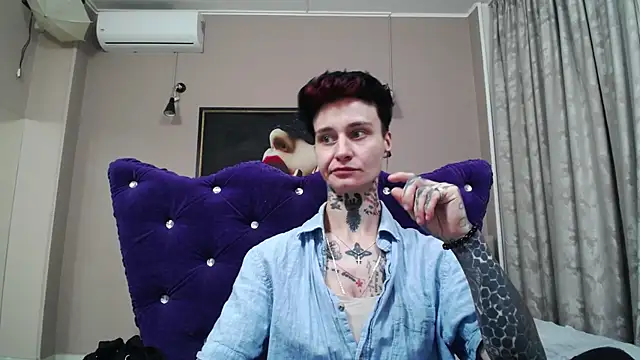 KennyXSX webcam