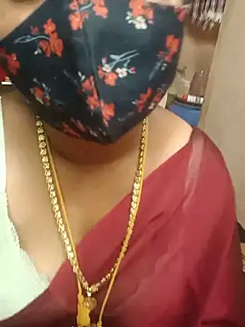 Madhusri_Tamil_Telugu webcam