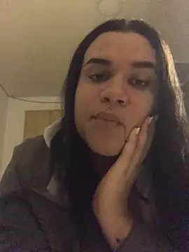 Gabrielaparaiso webcam
