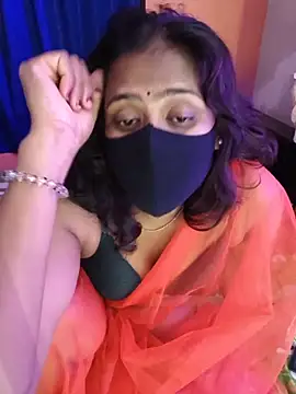 Lena_mahiyaa webcam