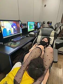 TTbeibi-178 webcam