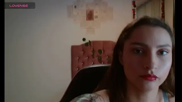 scarlet1609 webcam