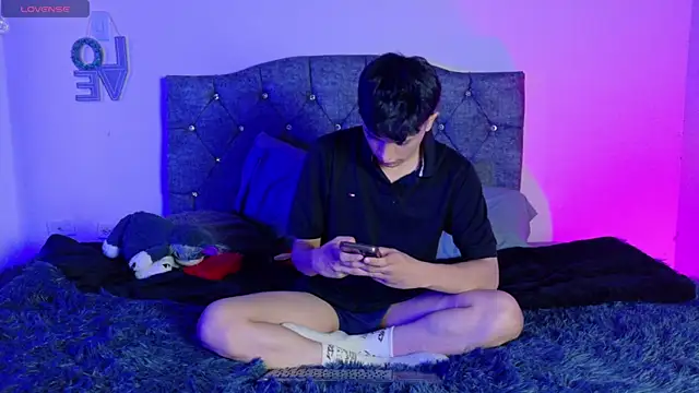 SaNti_ll webcam
