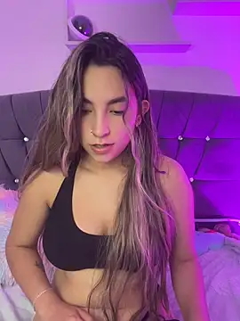 JUANITA07 webcam