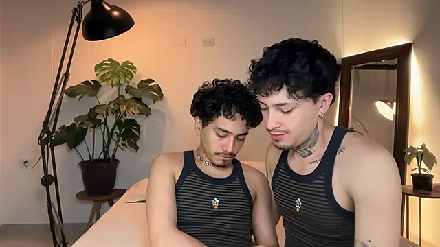 Noah_and_Steven webcam