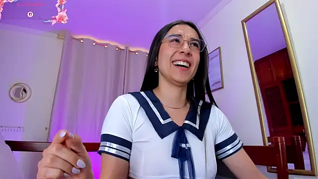 Elisabetta_Amour webcam