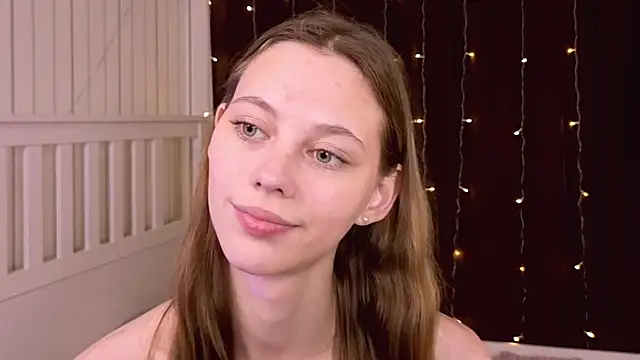 HarriettKitty webcam