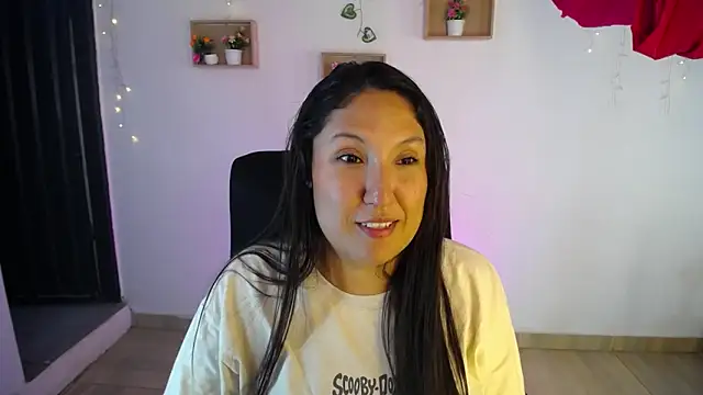 Keyla_92 webcam