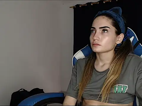 MagdalenaVega webcam