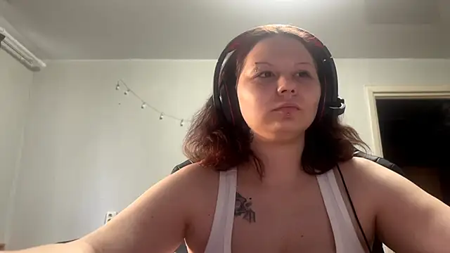 Redhair_girl webcam
