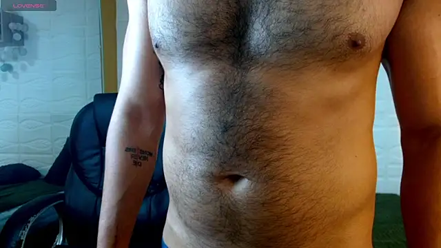 paul_cros webcam
