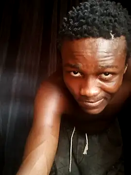 Jazzman00 webcam