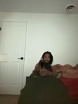 BigdaddyD1400 webcam