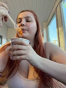 CandyShoopp webcam