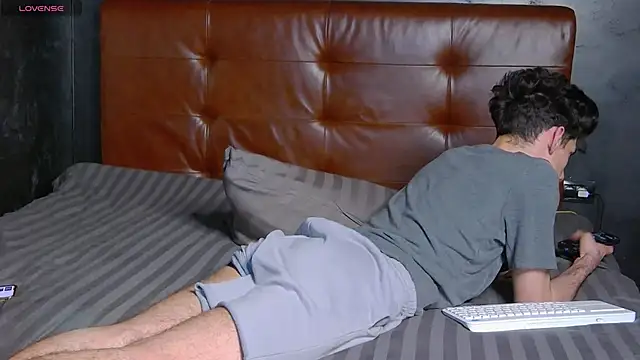 DanielCrush1 webcam