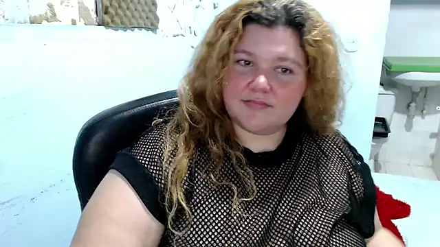 bbwsquirt webcam