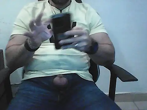 Kalel17073 webcam