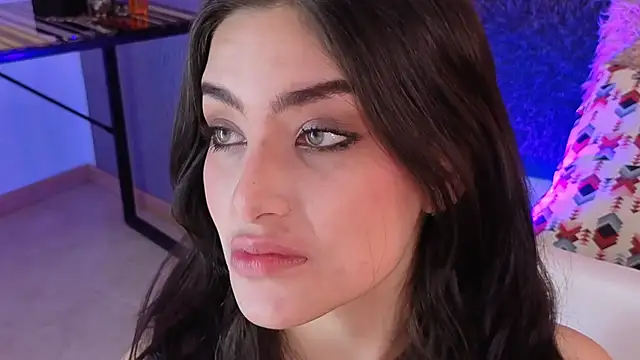 Alegna_Moon_ webcam