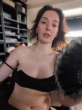 sophia_leurre_xcam webcam