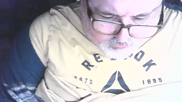 cashot58 webcam