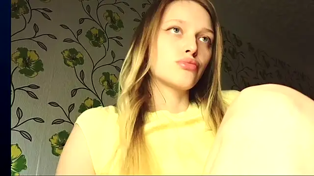 StarFrom_Hell webcam