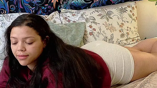 Amanda_sweet webcam