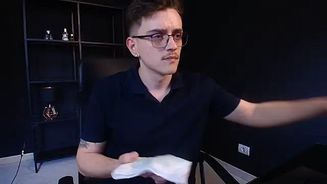 FelixStarkk webcam