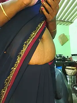 Tamilselviroja- webcam