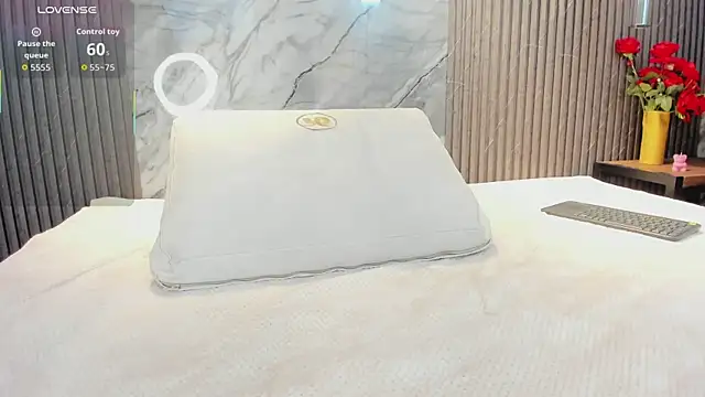 hanna_steel webcam